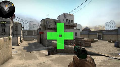 Csgo Best Crosshair Cyber