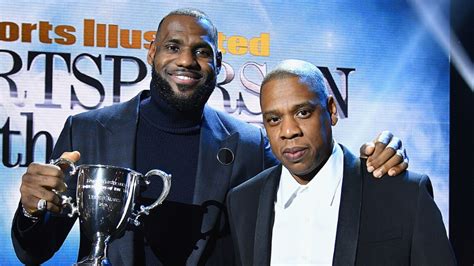 JAY Z Responds To Lebron James Thoughts On His God Did Verse IHeart