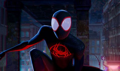 Spider-Man: Across The Spider-Verse: Hailee Steinfield says new film is ...