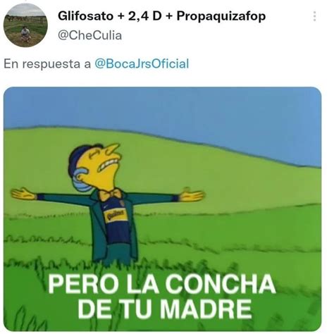 Los memes por la caída de Boca ante Banfield Olé ole ar