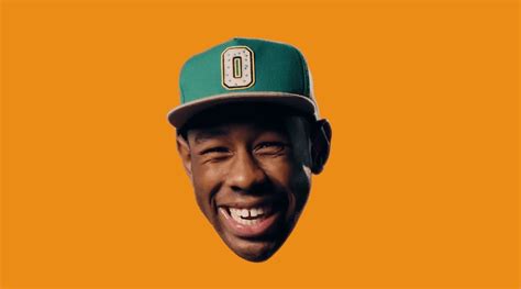 Tyler the Creator Wolf Wallpapers - Top Free Tyler the Creator Wolf ...