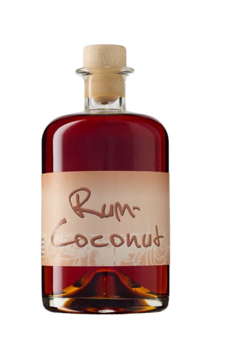 Prinz Rum Coconut 0 5L Alpenwijn