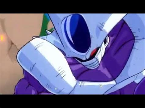 Zamasu Cooler Janemba Round Start 0 Bar TOD For Flexing Kneecaps