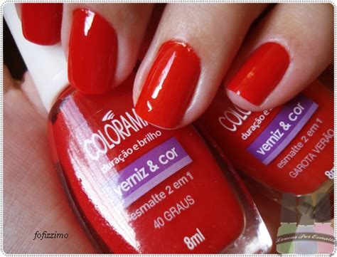 Sweet Cherry Esmaltes Para O Natal ♥