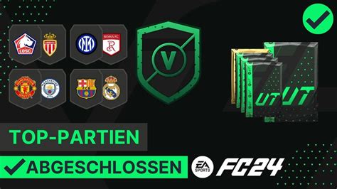 Top Partien Sbc G Nstige Sbc L Sung Schnell Leicht Ea