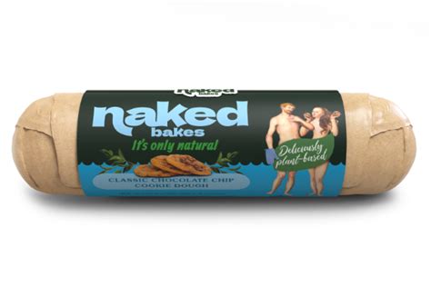 Naked Bakes Its Only Natural