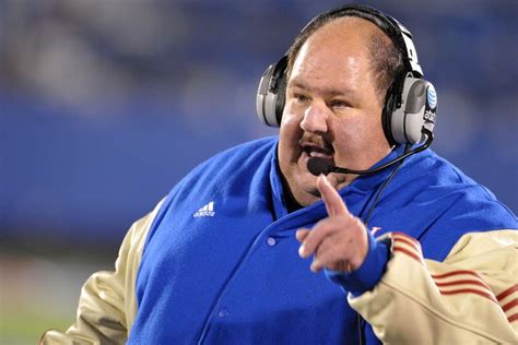 Mark Mangino removes himself from Colorado coaching search - SBNation.com