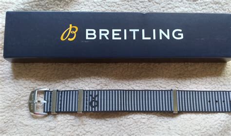 Timezone Sales Corner Fs Breitling Outerknown Nato Mm