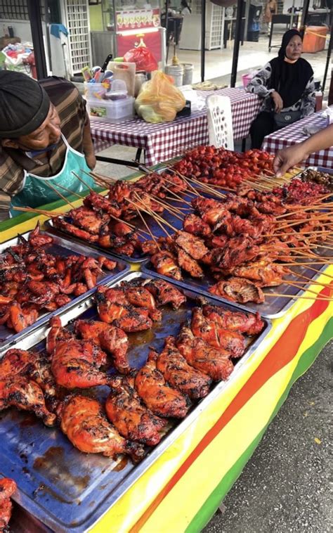 Must Visit Ramadan Bazaars In Kl Selangor With Full List Of