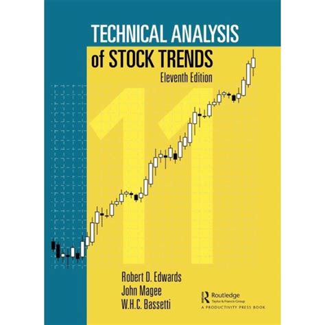 Technical Analysis of Stock Trends Eleventh Edition Paper books | Lazada