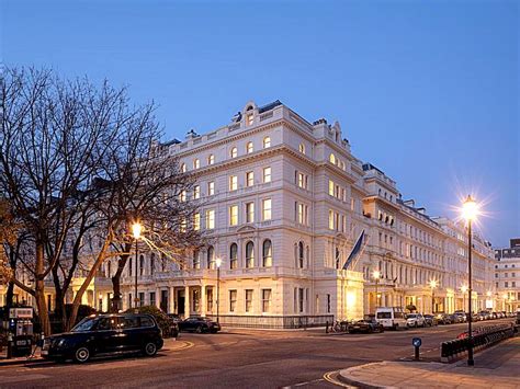 Top 20 Boutique Hotels near Paddington, London