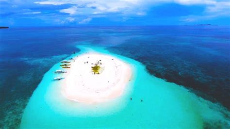 Siargao Ultimate Island Hopping GetYourGuide