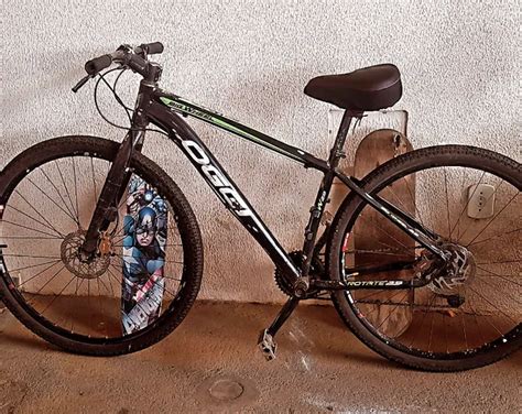 Bicicleta Caloi Carbon Aro An Ncios Na Olx Brasil