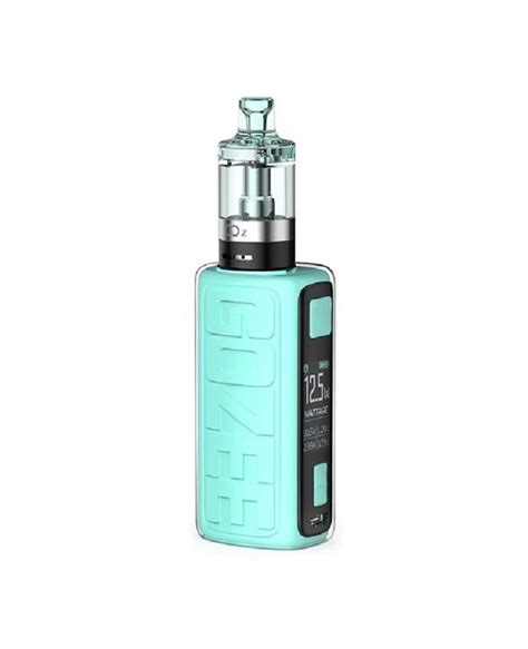 Innokin Gozee Kit With Go Z Tank Mah