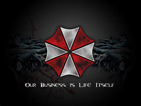 Exploring The Dark Legacy Of Umbrella Corporation The Behemoth Behind