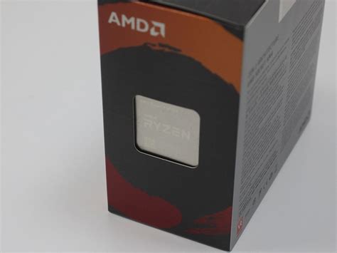 AMD Ryzen 9 5950X Review - Unboxing & Photos | TechPowerUp