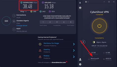 How To Use Ometv With Cyberghost 2025