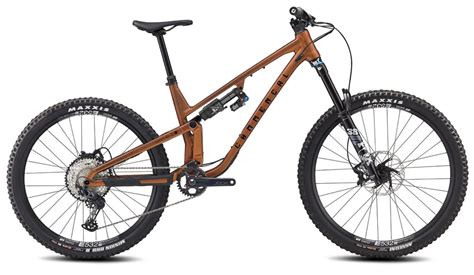 Commencal Meta V Sx Here Are The Photos And Features Mountain Bikes