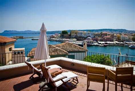 Rethymno hotels Archives - Argophilia