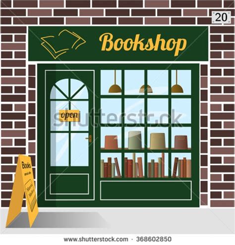 Bookstore Clipart & Bookstore Clip Art Images - HDClipartAll