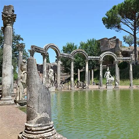 Descubren una lujosa piscina de época romana en Huerta Varona Palencia