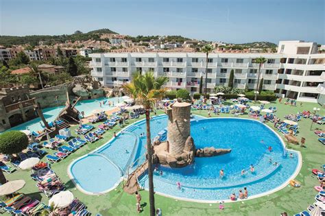 Pirates Village - Santa Ponsa Hotels | Jet2Holidays