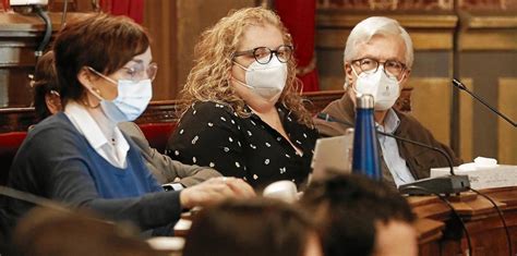 El Ayuntamiento De Tgn Pide Al Juez Testigos E Interrogar Al Psc En