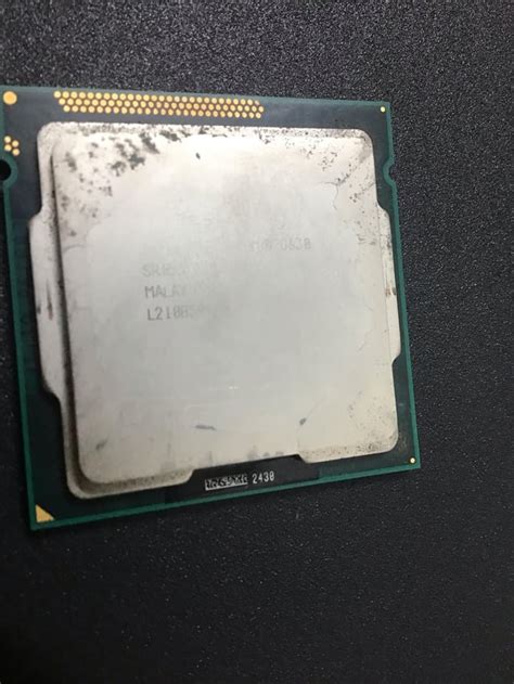 What Should I Do With This Old Cpu Intel Pentium G630 Rwhattodo