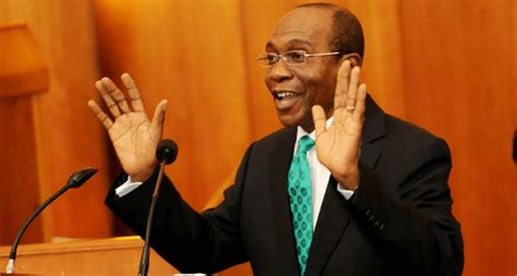 Court Awards N M Damages Against Fg Efcc For Violating Emefiele S Right