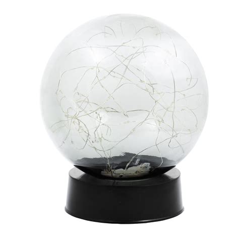 Led Ball Davglass Decorative Glass