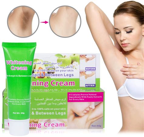 Buy Whitening Cream Skin Lightening Cream Effective For Armpit