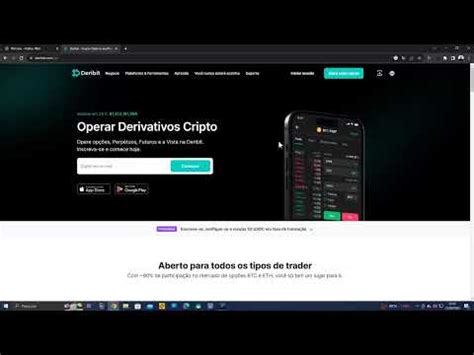 Op Es Bitcoin Deribit Phicube Set Youtube