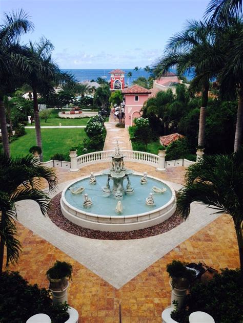 Sandals Antigua, 9/26/14