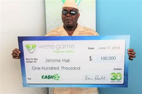 Look Man Wins Second Lottery Prize Three Months After First Win UPI