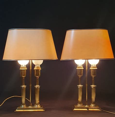 Table Lamp Floor Lamp Floor Lamp Regency Style Catawiki