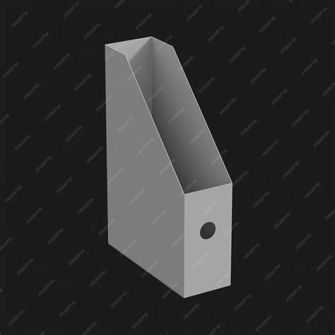 Download Box 002 3d Models For Free Freepik