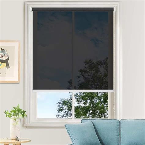 Roller Shades Light Filtering