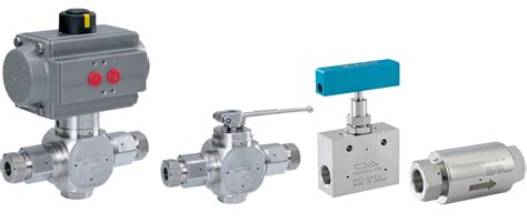 Hydrogen Ball Valves Remington Valve Remington Valve