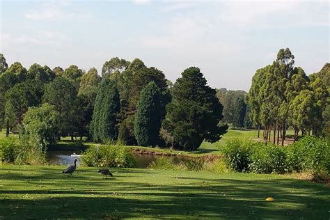 Cabramatta Golf Club