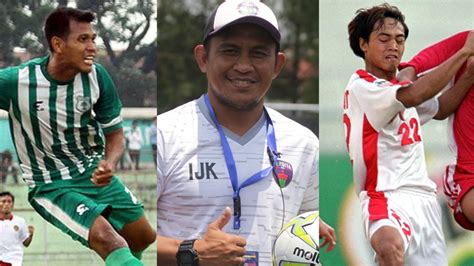 Pernah Berjaya Di Zamannya Begini Kondisi 8 Mantan Striker Tajam