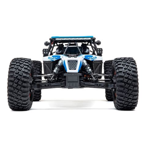 Losi Lasernut U4 1/10 4WD Brushless RTR Rock Racer, Blue LOS03028T1 | [Cars & Trucks] - Larry's ...