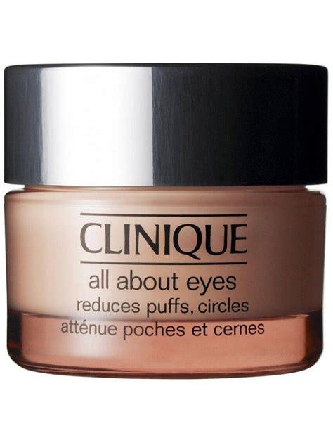 Clinique All About Eyes Ml Allabouteyes