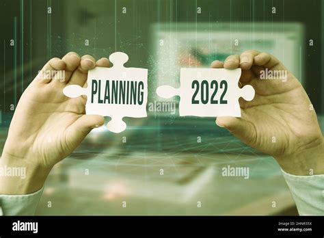 Sign Displaying Planning Business Concept Process Of Making Plans