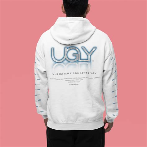 Hoodies – Spirit Filled Clothing