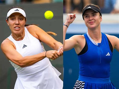 Us Open Elina Svitolina Vs Jessica Pegula Preview Prediction