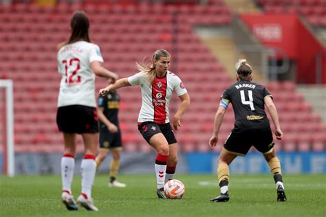 Womens Gallery Saints 0 1 Sheffield United Southampton Fc Official Site