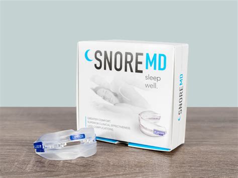 Snoremd Sleepscore Labs