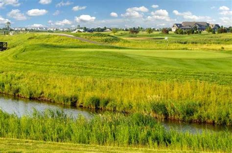 Bolingbrook Golf Club In Bolingbrook Illinois Usa Golf Advisor