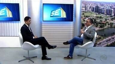 Se Tv Edi O Mendon A Prado Fala Sobre Decis O De N O Voltar A