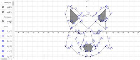 Lobo Mate Geogebra